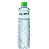 Eau de source alcaline 500 ml - AQUAVIA